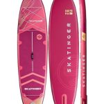 پدل برد skatinger مدل prana pink